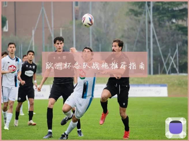 欧洲杯各队战袍推荐指南
